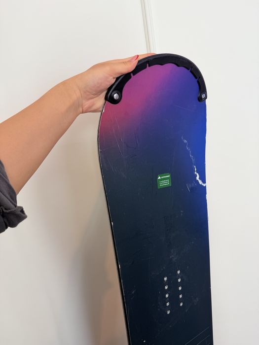 Продам сноуборд Salomon