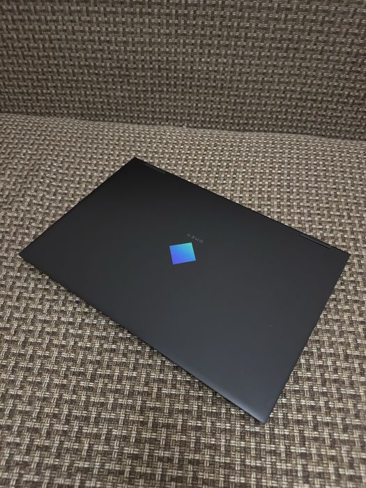 Ноутбук Hp omen 15  I7-10th RTX 2070 8GB + бонусы!