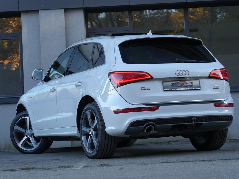 AUDI Q5 2016 — imagine 3