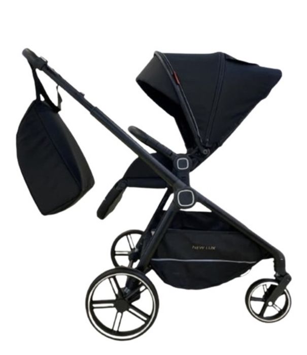 Продам прогулочную коляску в очень хорошем состоянии