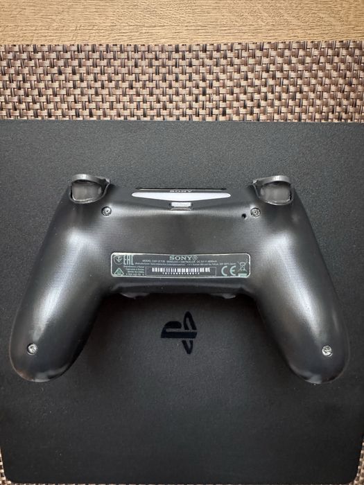 Ps4 slim 1 TB | Mentenanta facuta