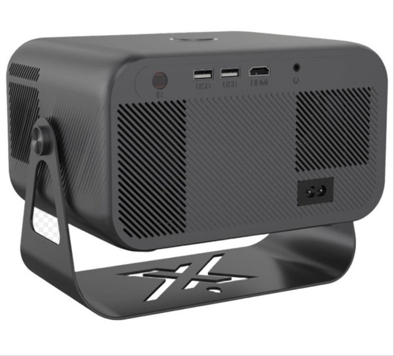 Проектор A2 BRANDS T5 серый