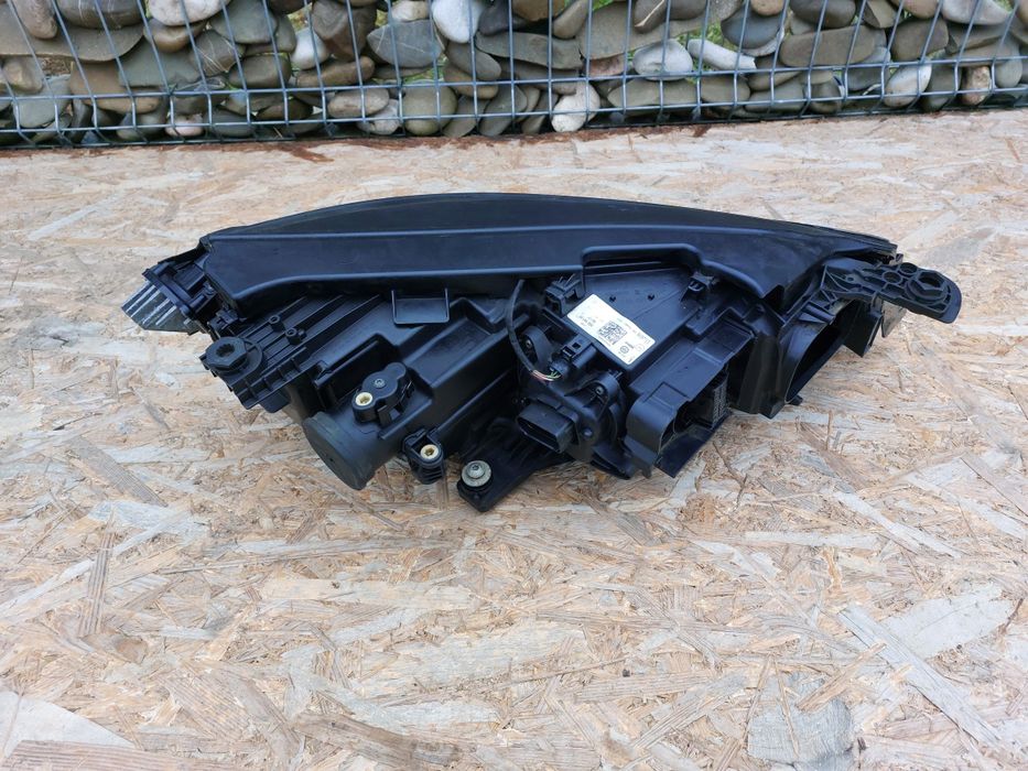 Far stanga vw arteon full led cod 3g8941081 original