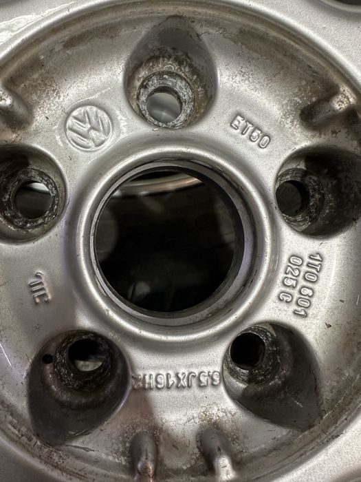 16-ки 5х112 - VW - Golf-Passat-Touran-Caddy-Jetta и други