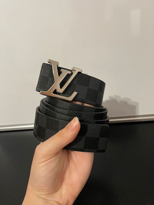 Curea Luis Vuitton - OFERTĂ - la DOAR 70 RON