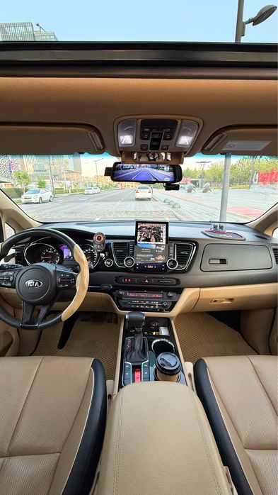 Карнивал 7 места