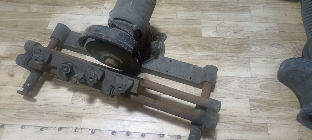 Продам  станок заточной.