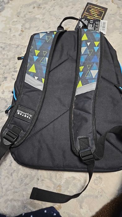 Rucsac sport/ scoala nou