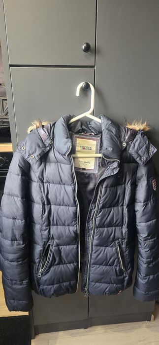 Дамско яке Tommy Hilfiger M