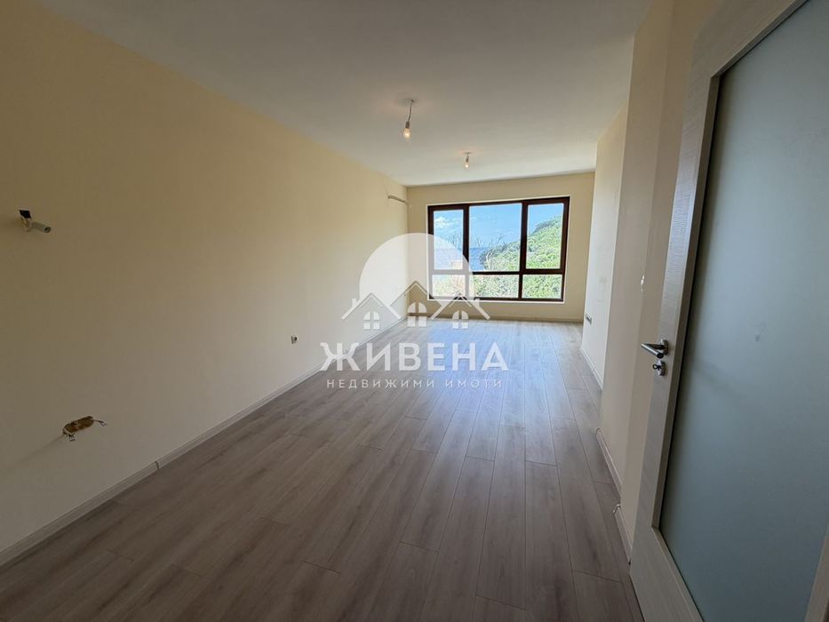 Продава 2-стаен апартамент, До ключ, кв. Аспарухово