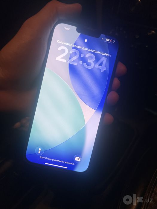 Iphone 13pro max