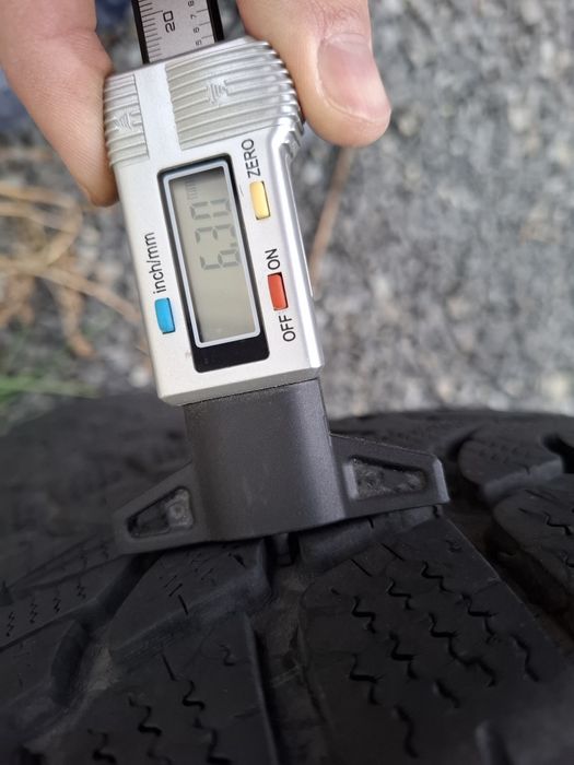 Roti iarna Dacia Logan  185/65 R15