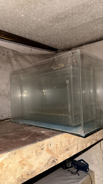 Продам аквариумы