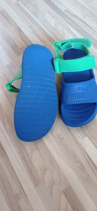 Сандали Пума 31 номер