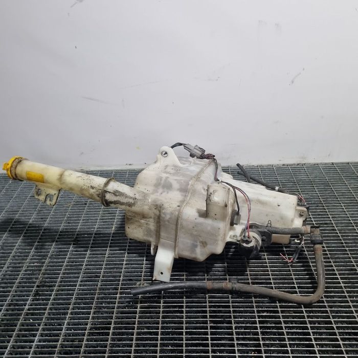 Vas rezervor lichid parbriz Mazda CX - 7 2006 - 2012 (1409) model cu spalatoare far ...