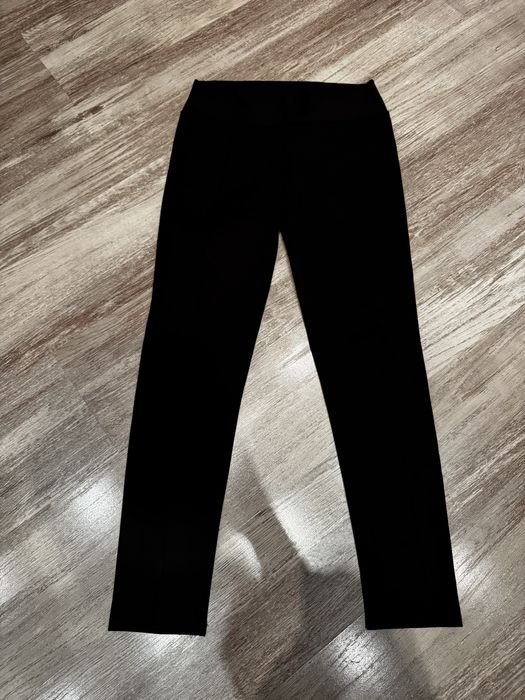 Дамски черен клин