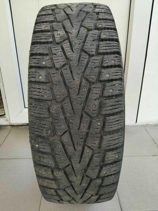 Шины 215/65 R16 — комплект
