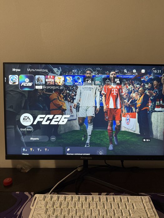 продам Sony PlayStatioin 5
