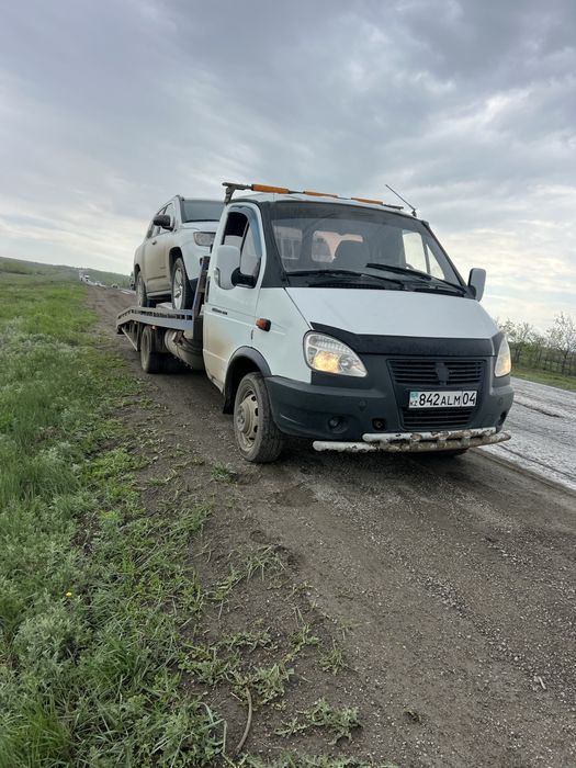Эвакуатор Актобе 24/7 быстро дешево