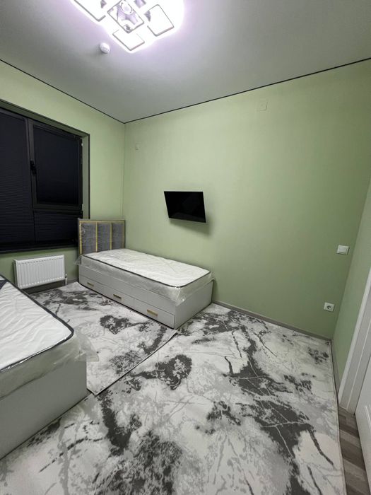 Mirobodda 1 xonali kvartira ijaraga beriladi