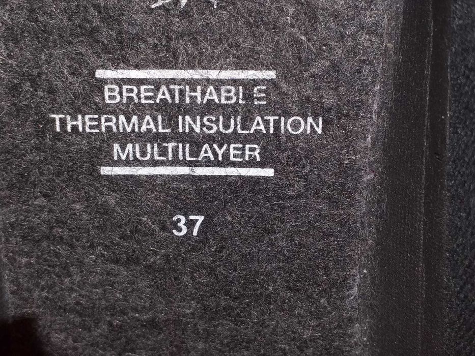 Зимни ботуши Geox Amphibiox – отлично състояние