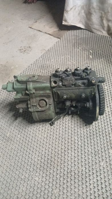 Апаратура на мерседес бусик