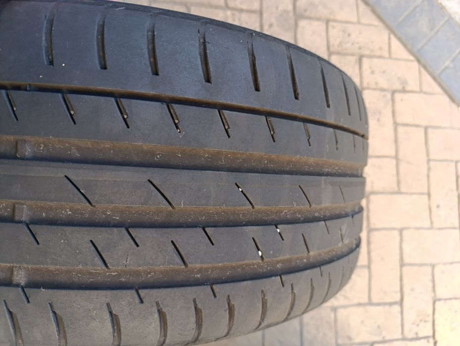 Оригинални джанти за Мерцедес 5х112 18/ 255/40/18 285/35/18