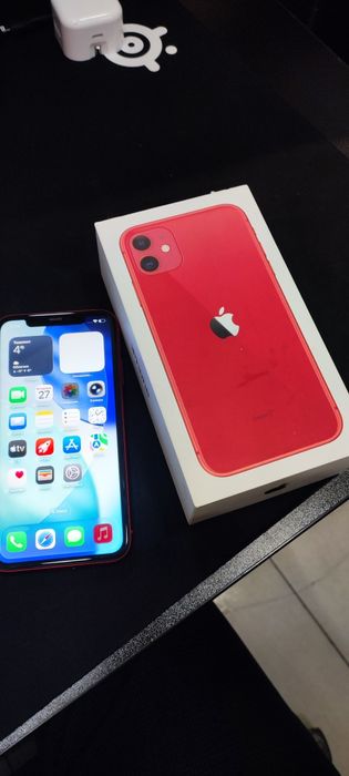 iPhone 11 128 gb