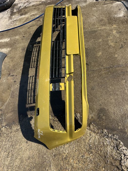 Броня VW T6 Caravelle 2016- 4бр