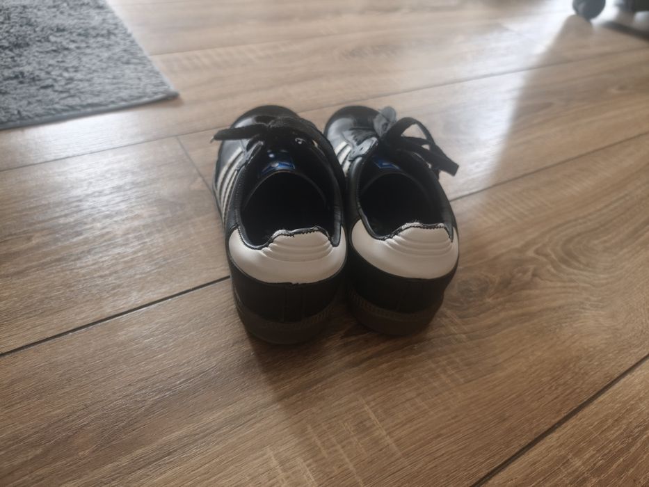 Адидас Самба 36 2/3 /Adidas Samba