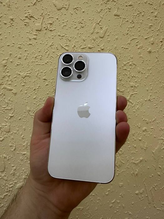 iPhone 13 pro max sotiladi