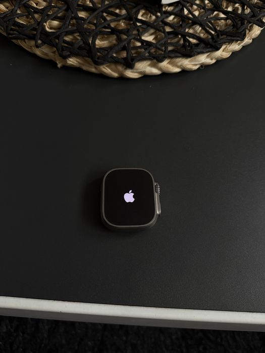 Apple Watch Ultra 49mm