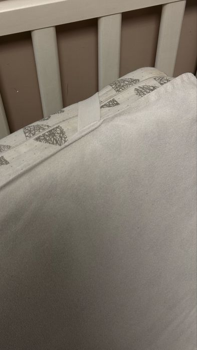 IKEA манеж-кровать СУНДВИК