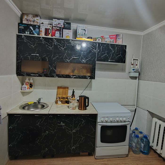 Продам кухонный гарнитур