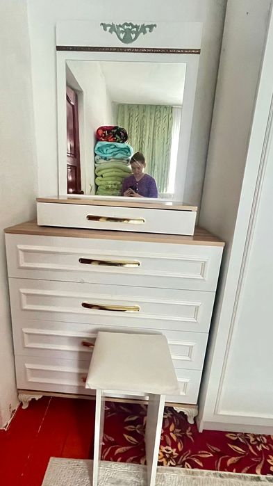 Спальный гарнитура