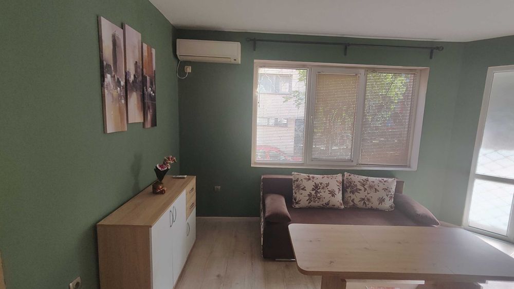 Дава се под наем Тристаен апартамент в Варна, Генералите - 78 кв.м за 504.9 € - Снимка #3