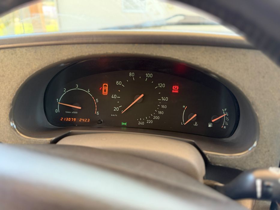 Vand SAAB 93 Coupe
