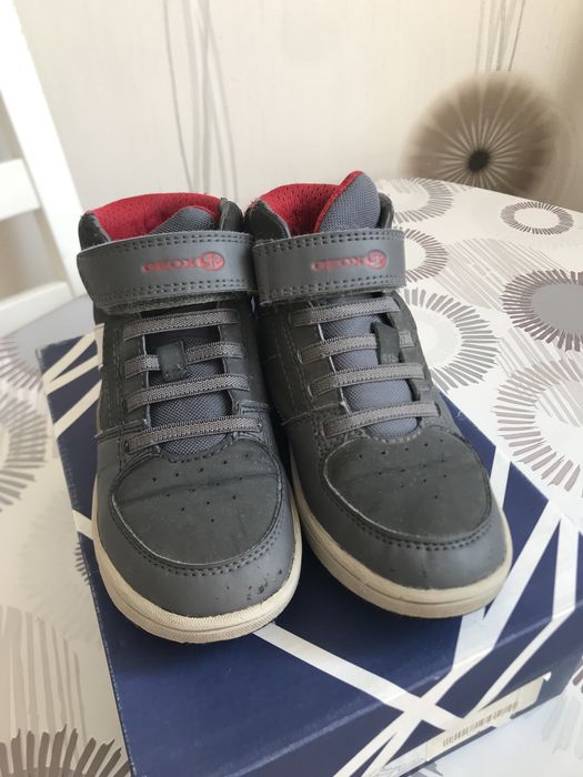 Ботинки Geox 29р