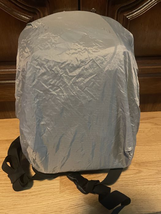 Lowerpro slingshot 100aw