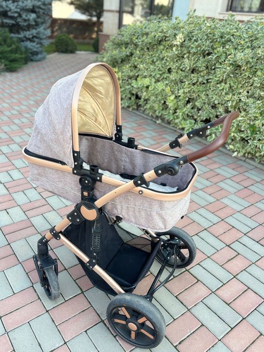 Продам коляску!!!