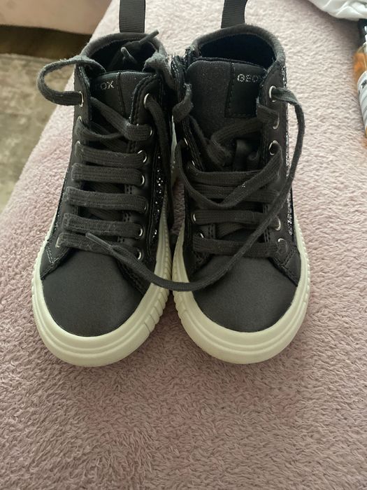 Copii ghete geox mărimea 29