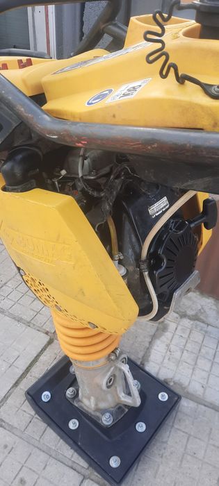 Трамбовка Bomag bt60/2.8kw Двигател Хонда НовМодел