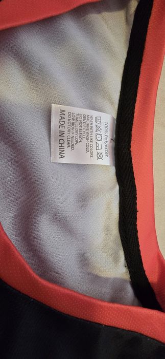 Set pijamale Crăciun bărbați - mărime L