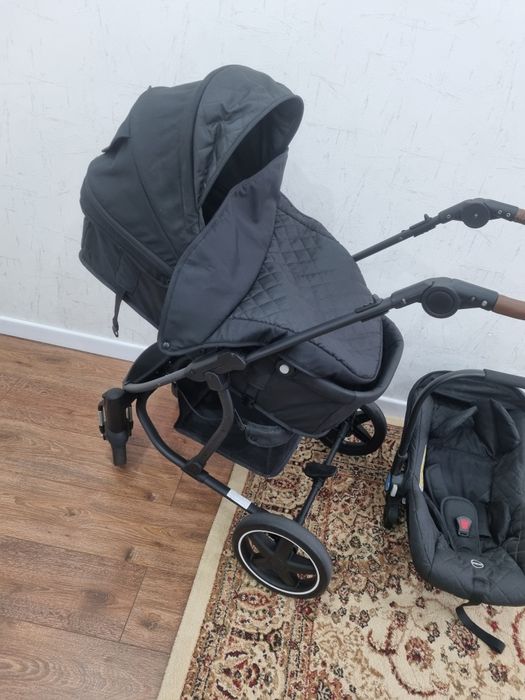 Коляска  детская TOMIX