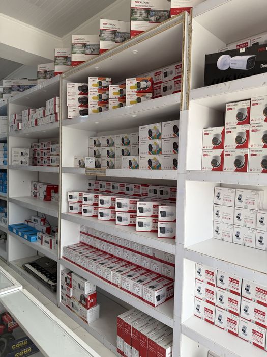 Kamera. Камера. Видеонаблюдение