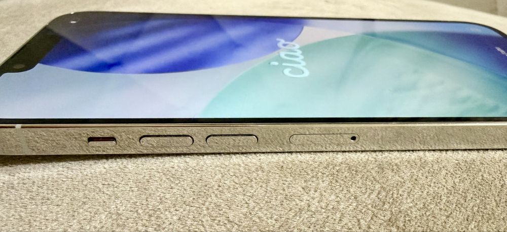 IPhone 13 Pro Max 512 GB - Silver