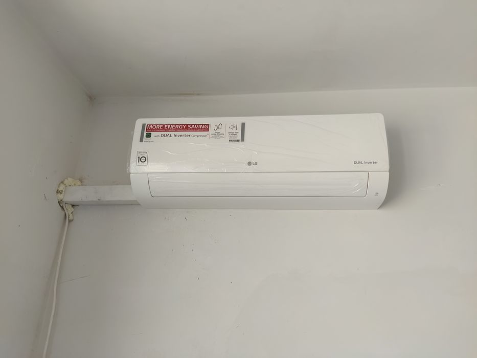 Aer conditionat pompa caldura instalare incarcare freon AC auto