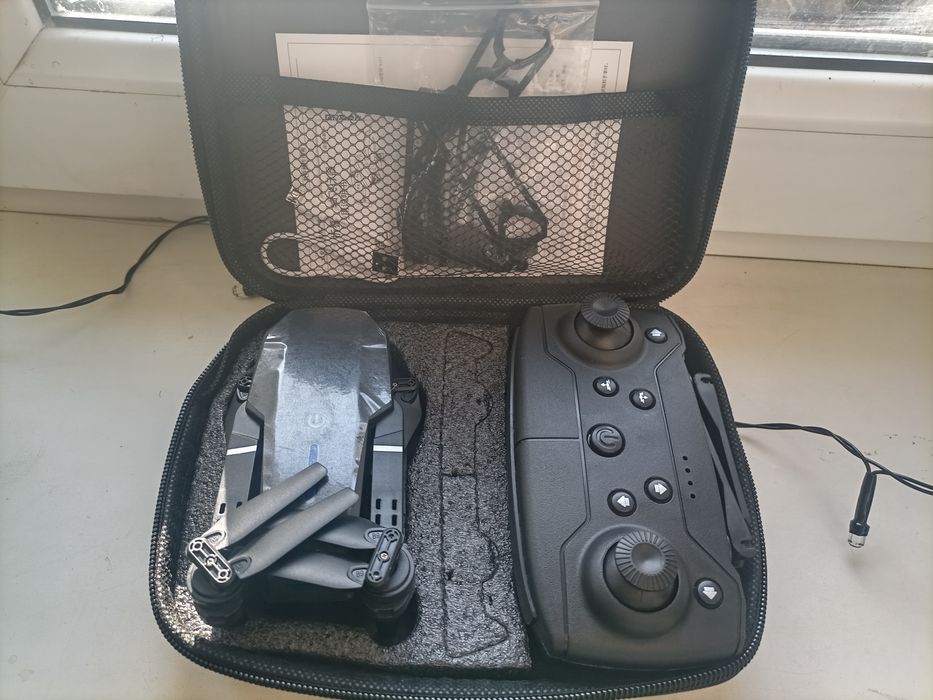 Продам квадрокоптер