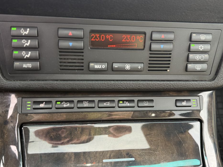 Bmw x5 3.0д 218коня