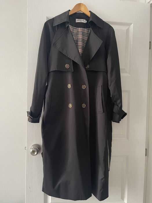 Разгрузка гардероба жен киимдер